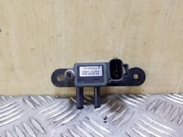 Sensor pressão DPF OEM AV615L200AB para Ford Mondeo IV image 2