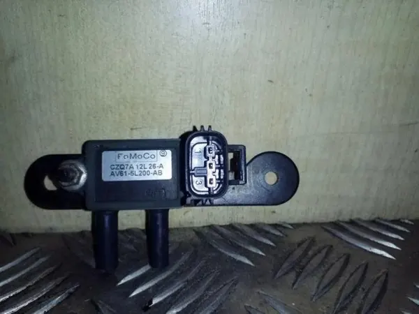Sensor pressão DPF OEM AV615L200AB para Ford Mondeo IV image 3