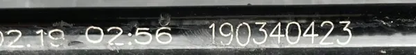 Jarruputket OEM 435123543435 GMC Yukon XL:lle image 8