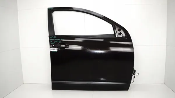 Vordere rechte Tür OEM 360171566 Nissan Qashqai J10 image 2