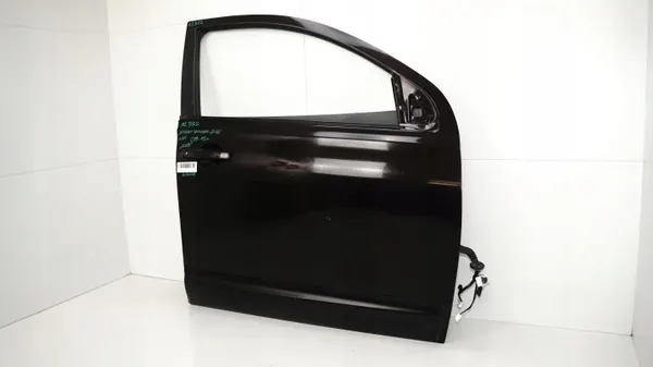 Vordere rechte Tür OEM 360171566 Nissan Qashqai J10 image 3