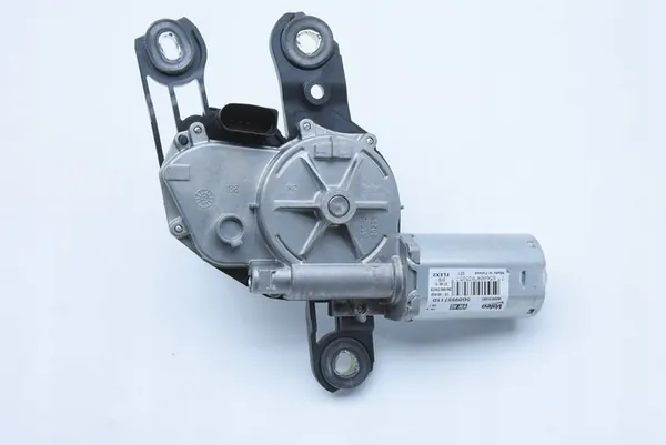 VW TIGUAN II LIFT Heckwischermotor Mechanismus OEM 5G0955711D image 2