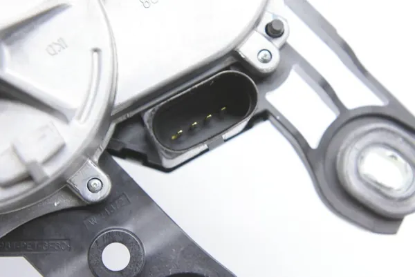 VW TIGUAN II LIFT Heckwischermotor Mechanismus OEM 5G0955711D image 4