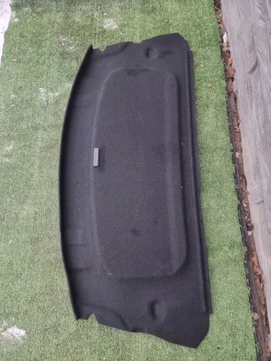 Mercedes Heckablage OEM A1976901141 - Gebraucht image 3