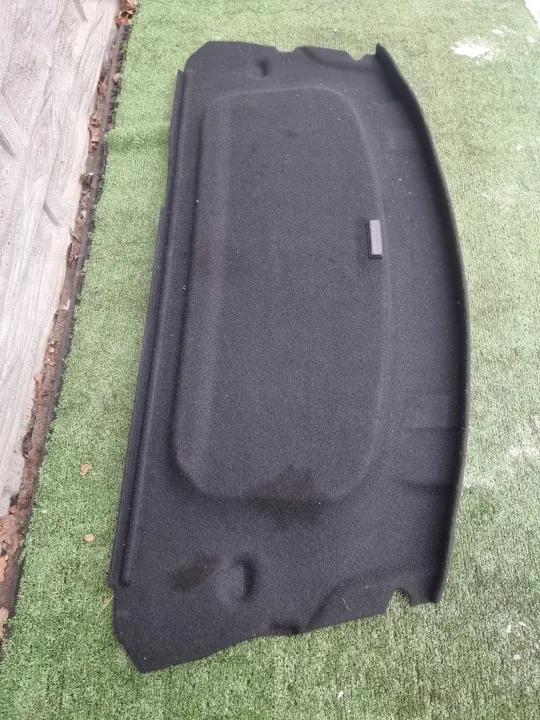 Mercedes Heckablage OEM A1976901141 - Gebraucht image 4