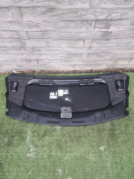 Mercedes Heckablage OEM A1976901141 - Gebraucht image 6