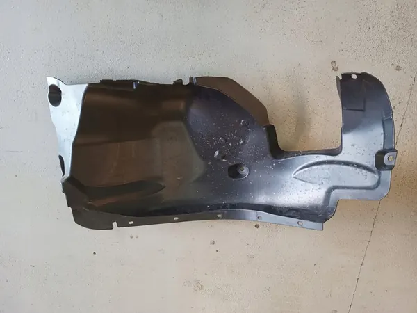 Front Right Wheel Arch BMW X1 E84 2009-2016 OEM 110615 image 2