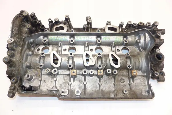 Klepdeksel OEM 130C07155R voor Renault Master III image 2
