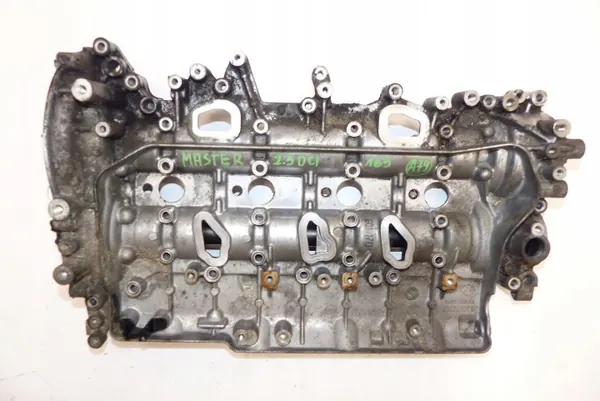 Klepdeksel OEM 130C07155R voor Renault Master III image 3