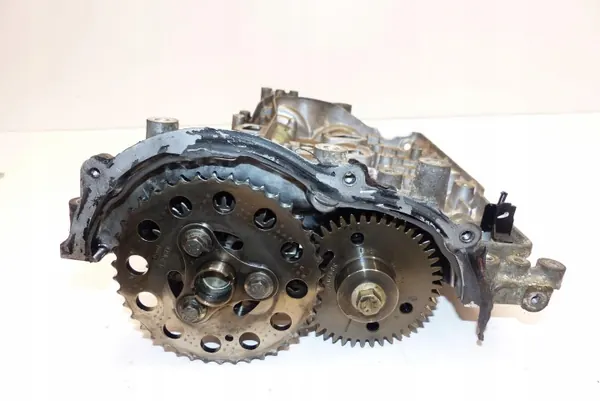 Klepdeksel OEM 130C07155R voor Renault Master III image 6