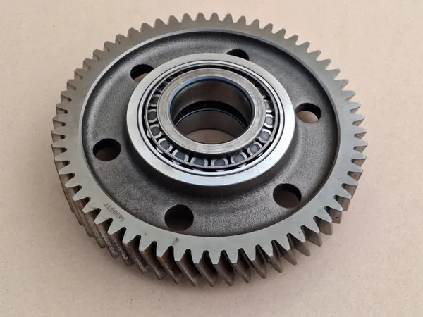 Roda dentada Scania OEM 1499517 - Estado usado image 2