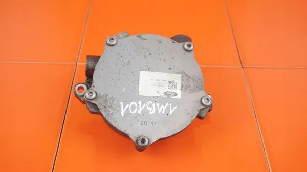 Bomba de vacío Ford Transit MK8 OEM YMR6 GK2Q-2A451-AC image 2
