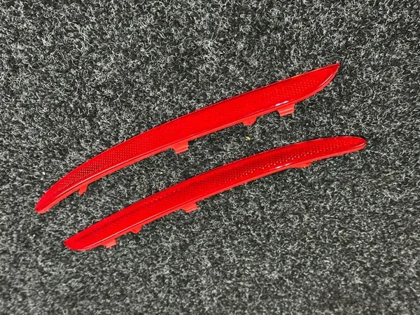 Oikea takapuskurefleksi Mercedes GLB A0998208800 image 2