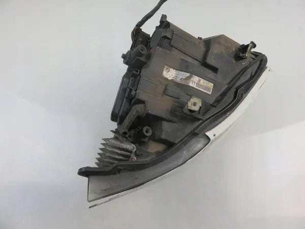 Farol Dianteiro Direito BMW E91 E90 LCI Bixenon image 3