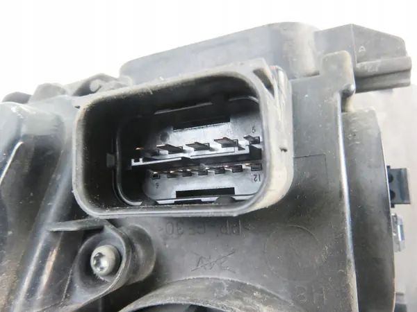 Farol Dianteiro Direito BMW E91 E90 LCI Bixenon image 4