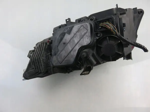 Farol Dianteiro Direito BMW E91 E90 LCI Bixenon image 5