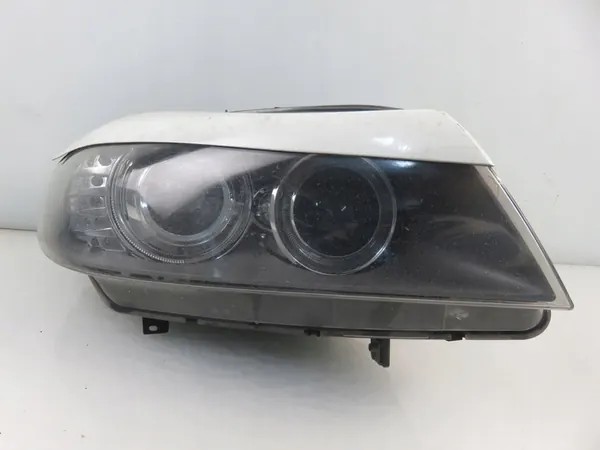 Farol Dianteiro Direito BMW E91 E90 LCI Bixenon image 9