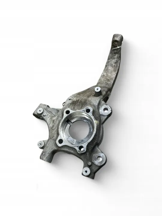 Volvo XC60 2018 Voorwielnaaf OEM 31478879 image 7
