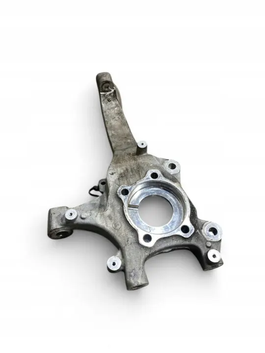 Volvo XC60 2018 Voorwielnaaf OEM 31478879 image 8