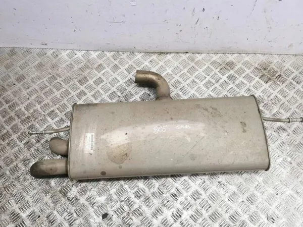 SEAT OE 5WA253611C Achter Demper voor Leon IV 2020 image 2