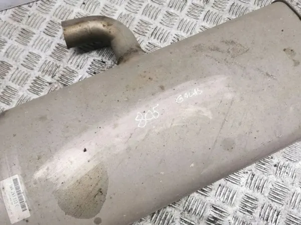 SEAT OE 5WA253611C Achter Demper voor Leon IV 2020 image 5