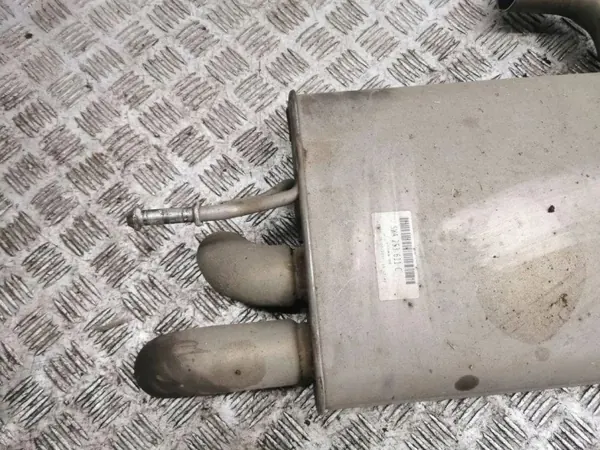 SEAT OE 5WA253611C Achter Demper voor Leon IV 2020 image 6