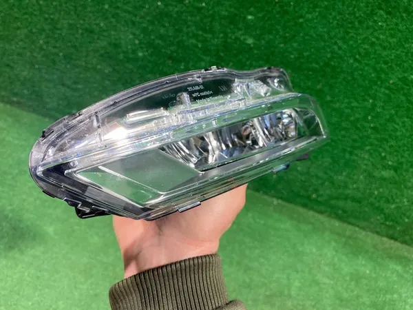 SEAT LEON III Halógeno LED DRL Esquerdo Frontal 5F0941701C image 3