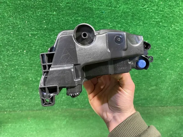 SEAT LEON III Halógeno LED DRL Esquerdo Frontal 5F0941701C image 4