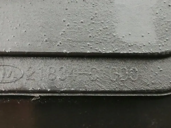 Supporto Motore Hyundai Sonata VII 1.6 T-GDI 16-19r 21834-C1000 image 5