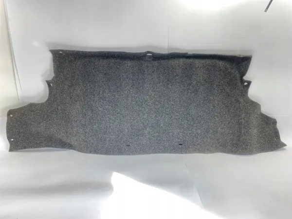 OEM DYWANIK/SDV10442 Polttoainesäiliön matto Mercedes W201 image 2