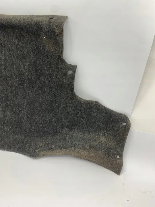OEM DYWANIK/SDV10442 Polttoainesäiliön matto Mercedes W201 image 10