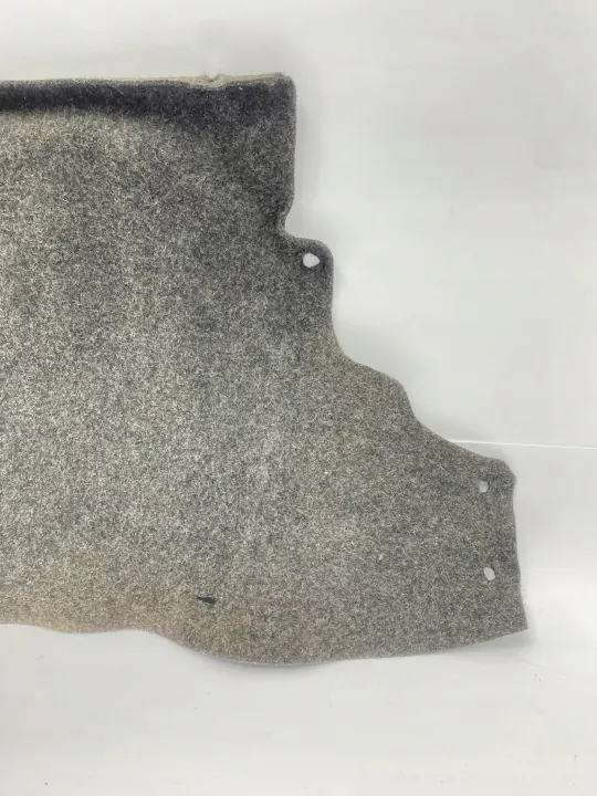 OEM DYWANIK/SDV10442 Polttoainesäiliön matto Mercedes W201 image 3