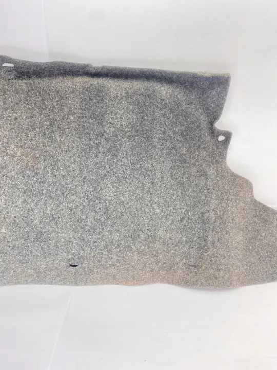 OEM DYWANIK/SDV10442 Polttoainesäiliön matto Mercedes W201 image 4