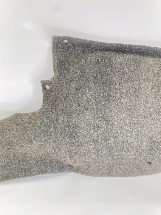 OEM DYWANIK/SDV10442 Polttoainesäiliön matto Mercedes W201 image 7
