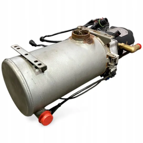 Volvo Wassererhitzer OEM 2710504A - Gebraucht image 2