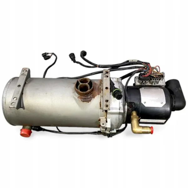 Volvo Wassererhitzer OEM 2710504A - Gebraucht image 3