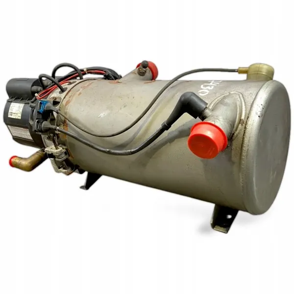 Volvo Wassererhitzer OEM 2710504A - Gebraucht image 4