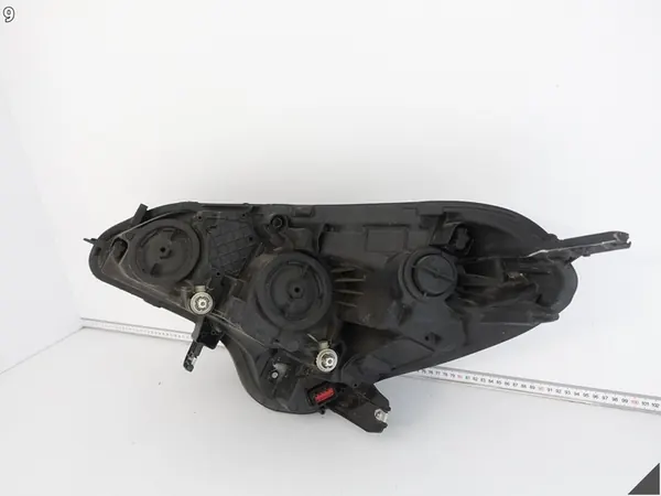 OPEL CORSA E V 14-19 OIKEA HALOGENI VALO image 10