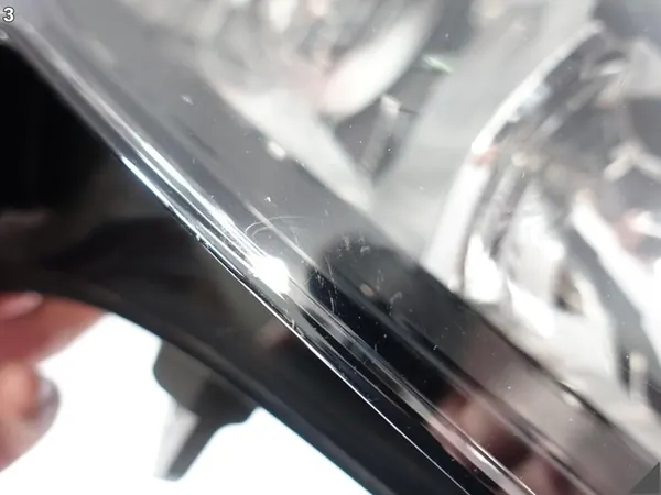 OPEL CORSA E V 14-19 OIKEA HALOGENI VALO image 4