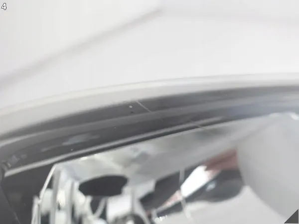 OPEL CORSA E V 14-19 OIKEA HALOGENI VALO image 5