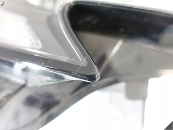 OPEL CORSA E V 14-19 OIKEA HALOGENI VALO image 6