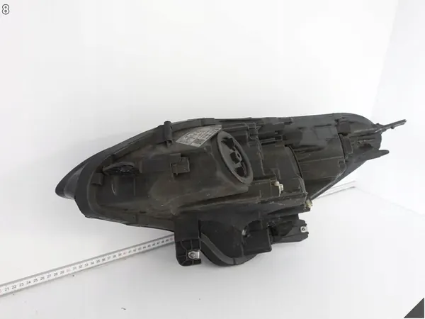 OPEL CORSA E V 14-19 OIKEA HALOGENI VALO image 9