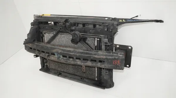 OEM 360199571 Framrems för Skoda Octavia III 1.6 TDI image 3