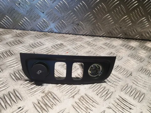 Jaguar XJ X350 Sytkäri OEM 2W93519D12CE image 2