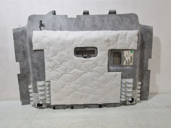 Plafondconsole Cadillac Escalade IV 2014 OEM 23240214 image 4