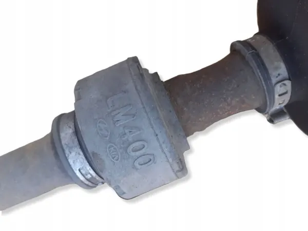 Voorlinker aandrijfas OEM FDH6228 voor Kia image 3