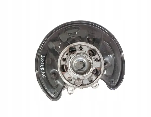 Mozzo ruota posteriore destro MERCEDES-BENZ C T-MODEL A2053500241 image 3