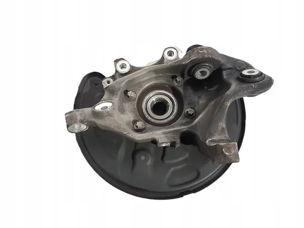 Mozzo ruota posteriore destro MERCEDES-BENZ C T-MODEL A2053500241 image 4