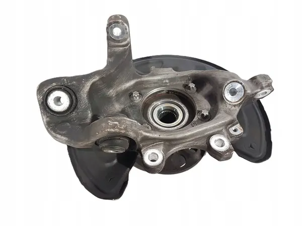 Mozzo ruota posteriore destro MERCEDES-BENZ C T-MODEL A2053500241 image 5