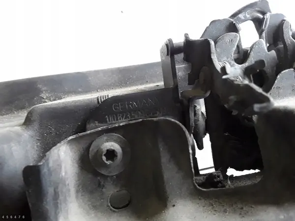 1999 VW Golf Painel Frontal 1J0823509C image 3